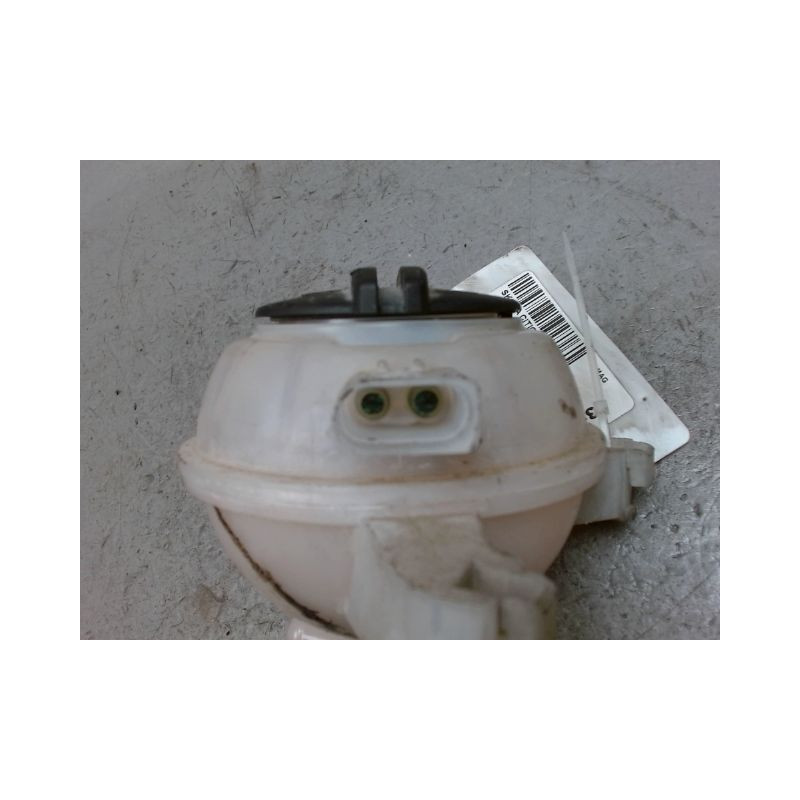 VASE EXPANSION SKODA CITIGO
