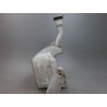 RESERVOIR LAVE-GLACE AVANT OPEL CORSA