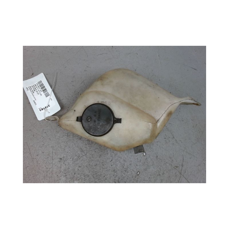 RESERVOIR LAVE-GLACE AVANT PEUGEOT 205 87-98