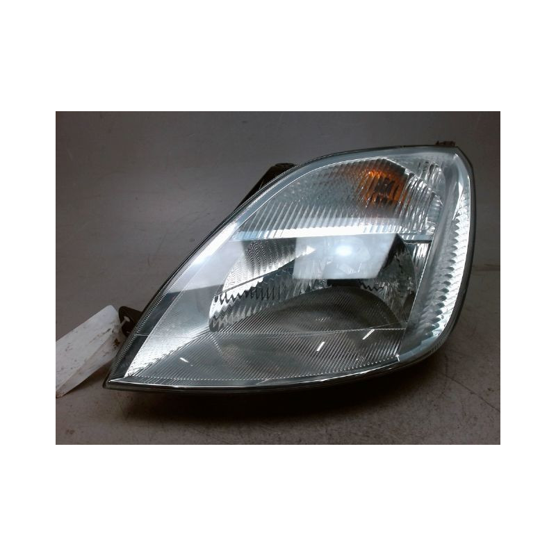 PHARE GAUCHE FORD FIESTA 02 -05
