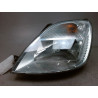 PHARE GAUCHE FORD FIESTA 02 -05