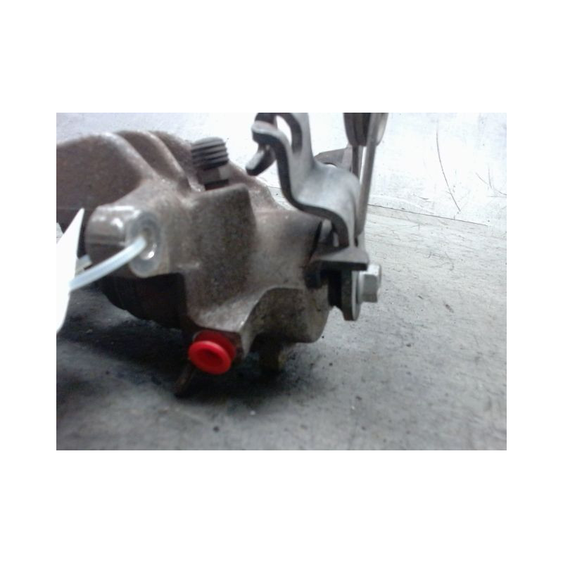 ETRIER DE FREIN ARRIERE GAUCHE AUDI A4 2004-