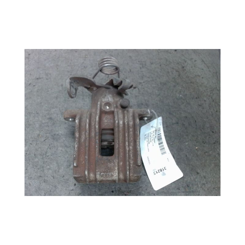 ETRIER DE FREIN ARRIERE GAUCHE AUDI A4 2004-