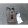 ETRIER DE FREIN ARRIERE GAUCHE AUDI A4 2004-