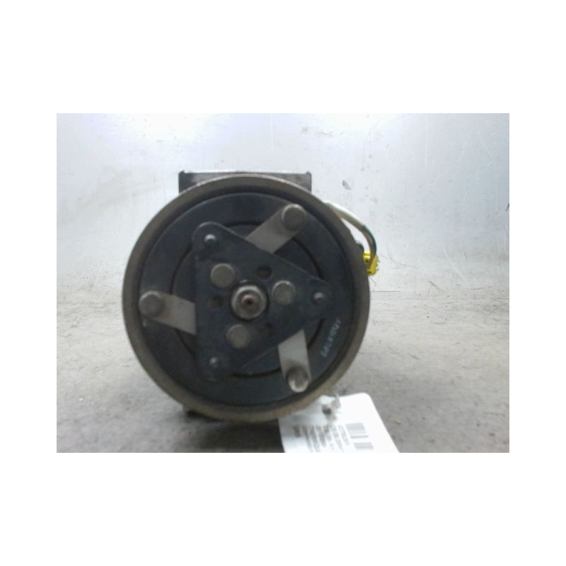 COMPRESSEUR AIR CONDITIONNE CITROEN C5 2004-2008