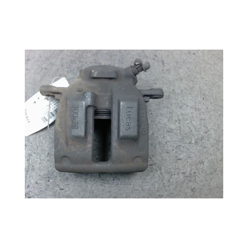 ETRIER DE FREIN AVANT DROIT MERCEDES CLASSE C 2000-