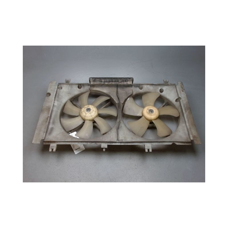MOTEUR VENTILATEUR RADIATEUR MAZDA MAZDA 6 5P