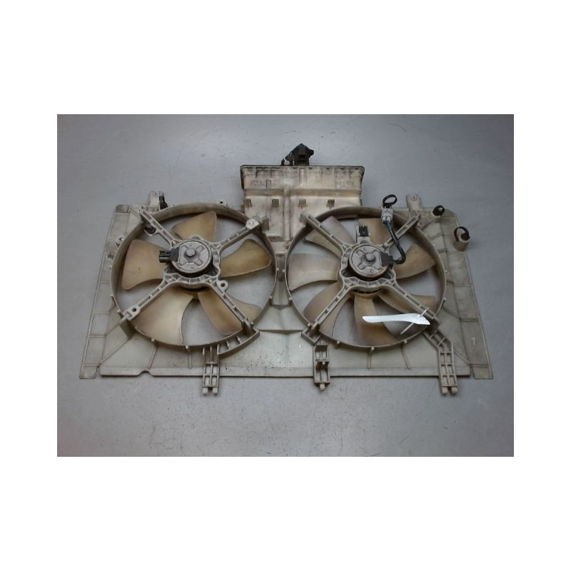 MOTEUR VENTILATEUR RADIATEUR MAZDA MAZDA 6 5P