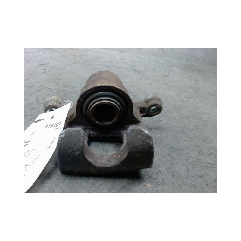 ETRIER DE FREIN ARRIERE GAUCHE NISSAN QHASQAI 2007-
