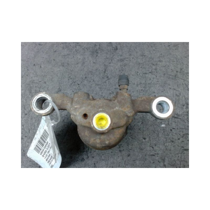 ETRIER DE FREIN ARRIERE GAUCHE NISSAN QHASQAI 2007-