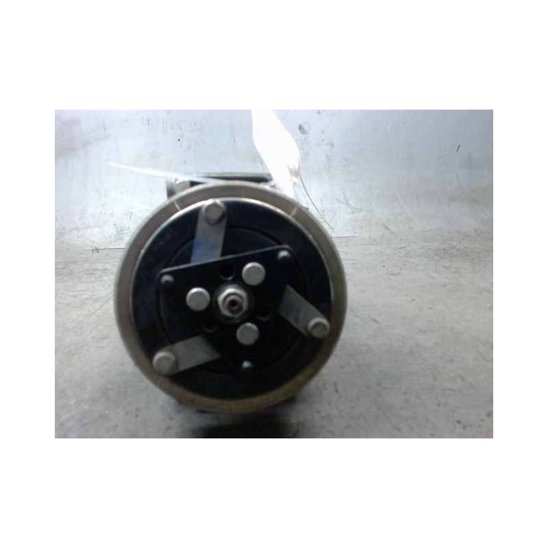 COMPRESSEUR AIR CONDITIONNE CITROEN C3 2005-