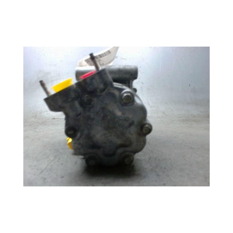 COMPRESSEUR AIR CONDITIONNE CITROEN C3 2005-