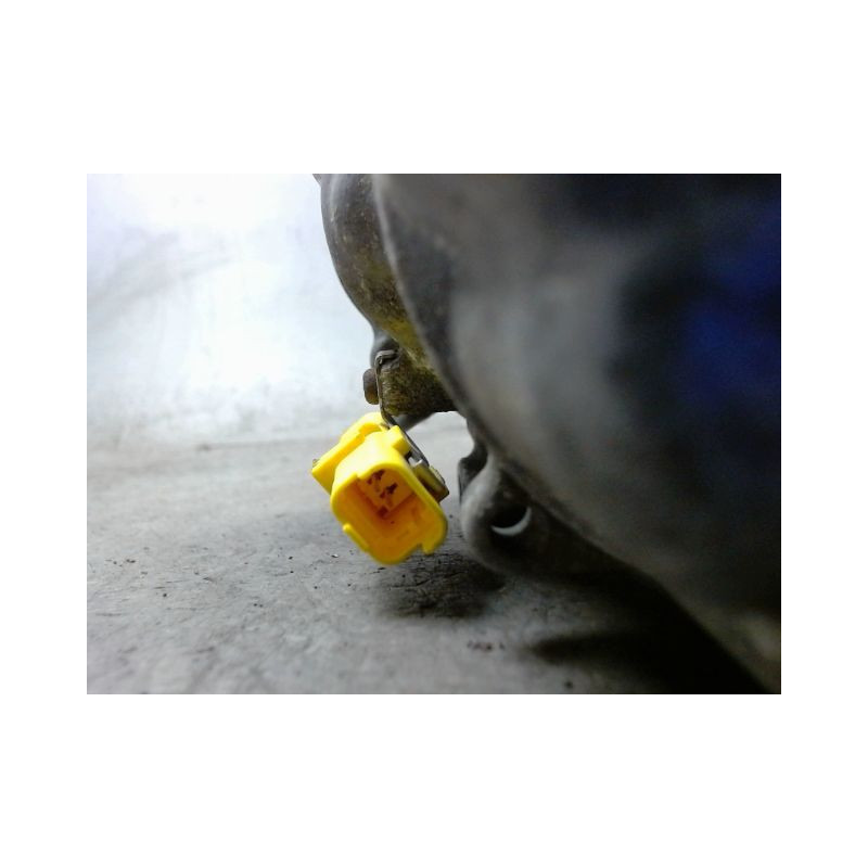 COMPRESSEUR AIR CONDITIONNE CITROEN C3 2005-