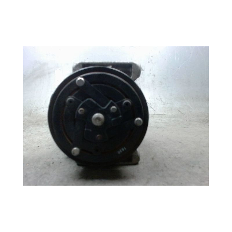 COMPRESSEUR AIR CONDITIONNE ALFA ROMEO GUILIETTA 2010-