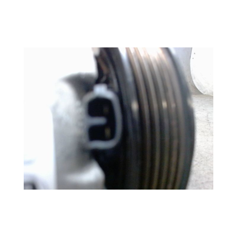 COMPRESSEUR AIR CONDITIONNE ALFA ROMEO GUILIETTA 2010-