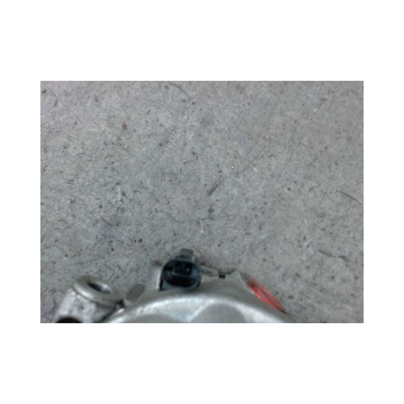 COMPRESSEUR AIR CONDITIONNE ALFA ROMEO GUILIETTA 2010-