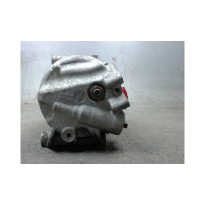 COMPRESSEUR AIR CONDITIONNE ALFA ROMEO GUILIETTA 2010-