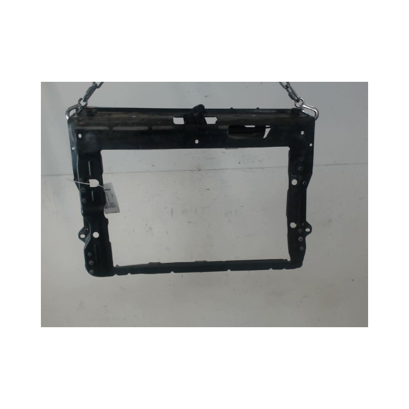 FACE AVANT VOLKSWAGEN FOX