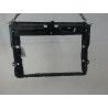FACE AVANT VOLKSWAGEN FOX