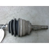 TRANSMISSION AVANT DROIT NISSAN ALMERA 2.2 Di