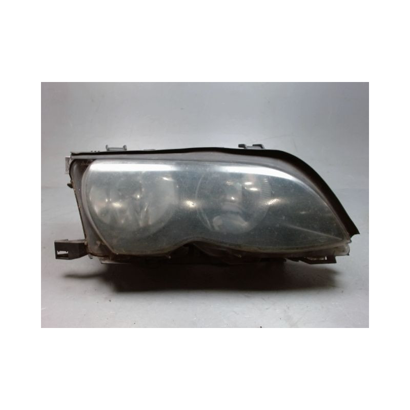 PHARE DROIT BMW SERIE 3 (E46) 01-2005