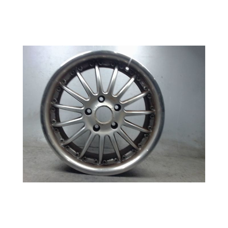 JANTE ALUMINIUM BMW SERIE 3 (E46) 01-2005