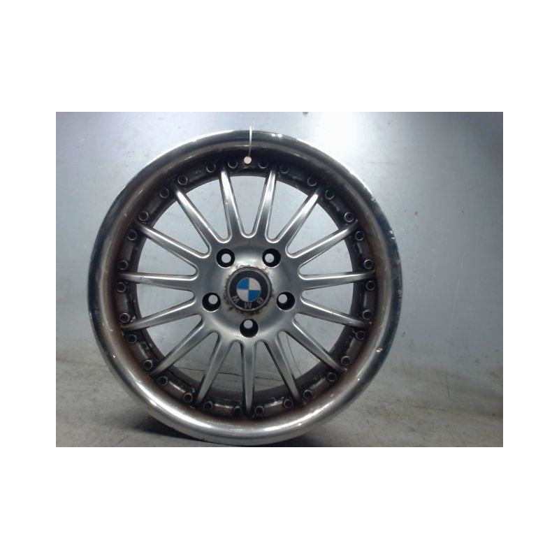 JANTE ALUMINIUM BMW SERIE 3 (E46) 01-2005
