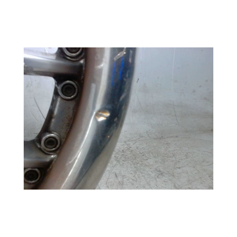 JANTE ALUMINIUM BMW SERIE 3 (E46) 01-2005