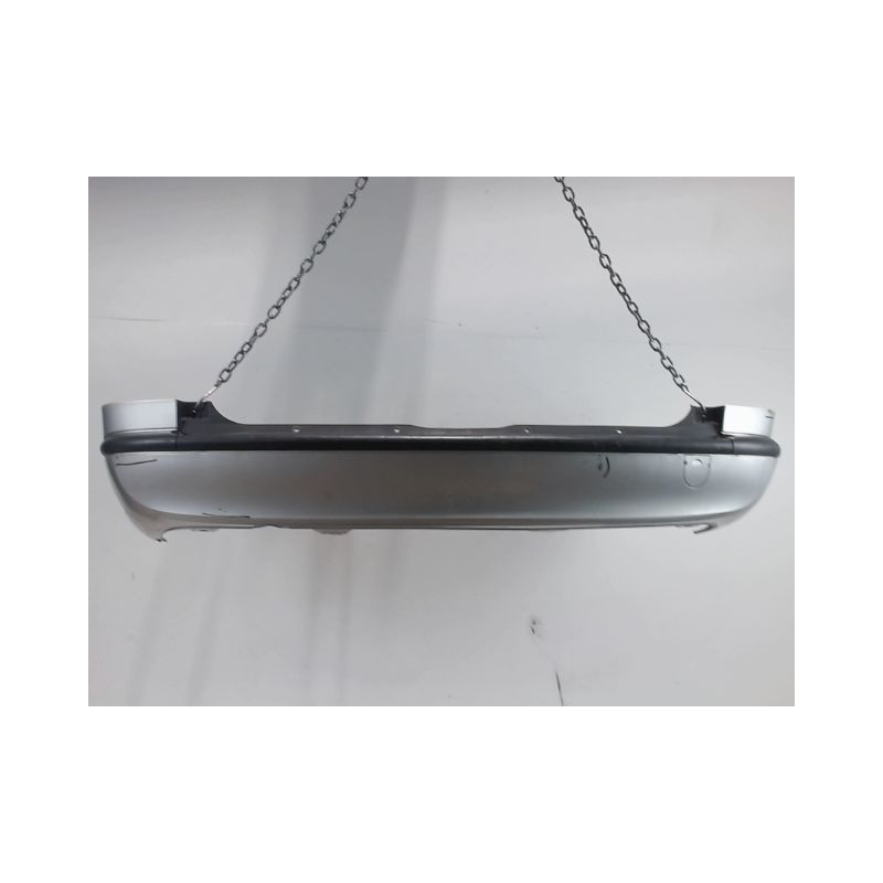PARE-CHOC ARRIER OPEL ZAFIRA