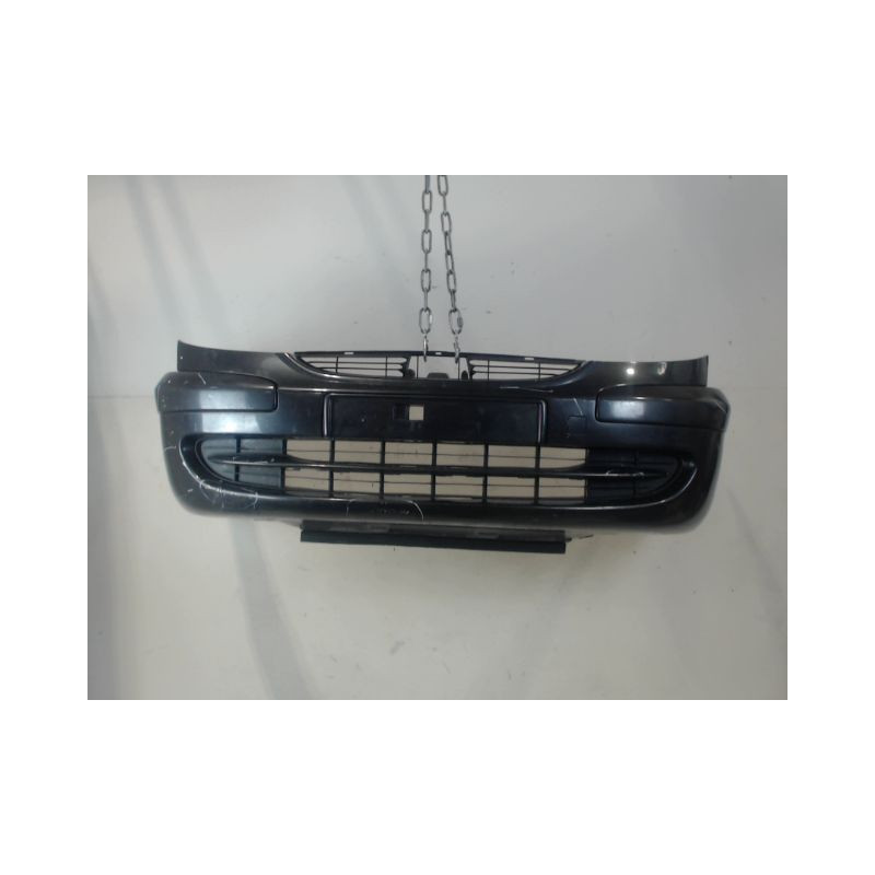 PARE-CHOC AVANT CITROEN C8