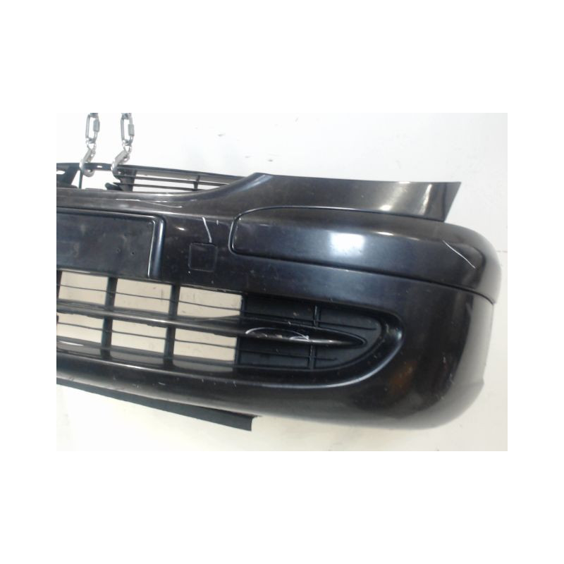 PARE-CHOC AVANT CITROEN C8
