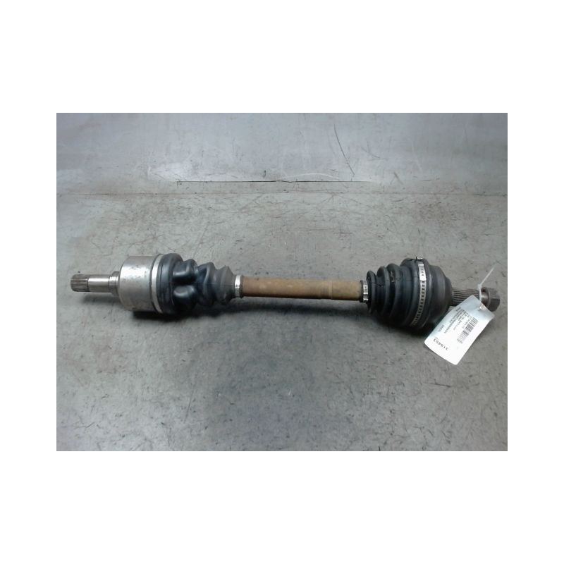 TRANSMISSION AVANT GAUCHE CITROEN C8 2.0 HDi