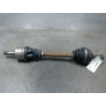 TRANSMISSION AVANT GAUCHE CITROEN C8 2.0 HDi