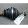 TRANSMISSION AVANT GAUCHE CITROEN C8 2.0 HDi