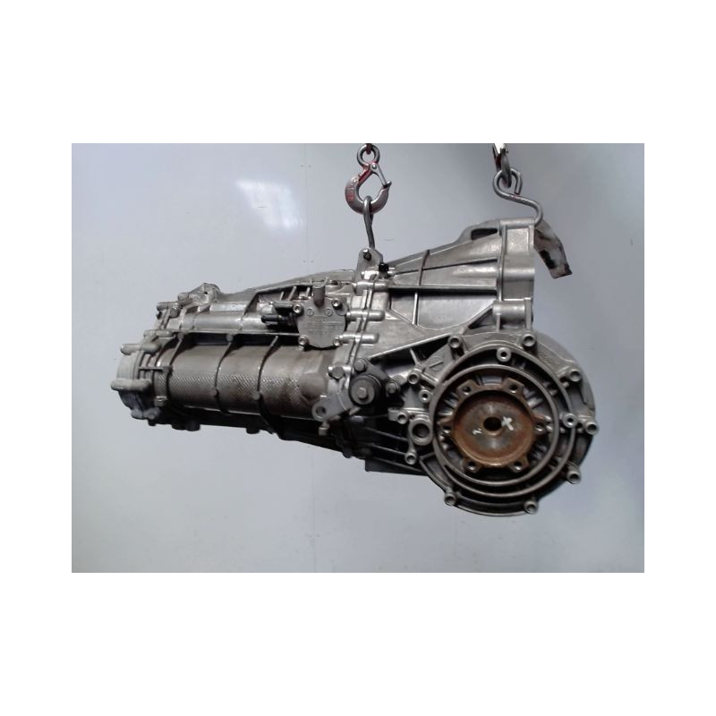 BOITE A VITESSE MECANIQUE AUDI A4 2008- 2.0 TFSI