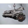 BOITE A VITESSE MECANIQUE AUDI A4 2008- 2.0 TFSI