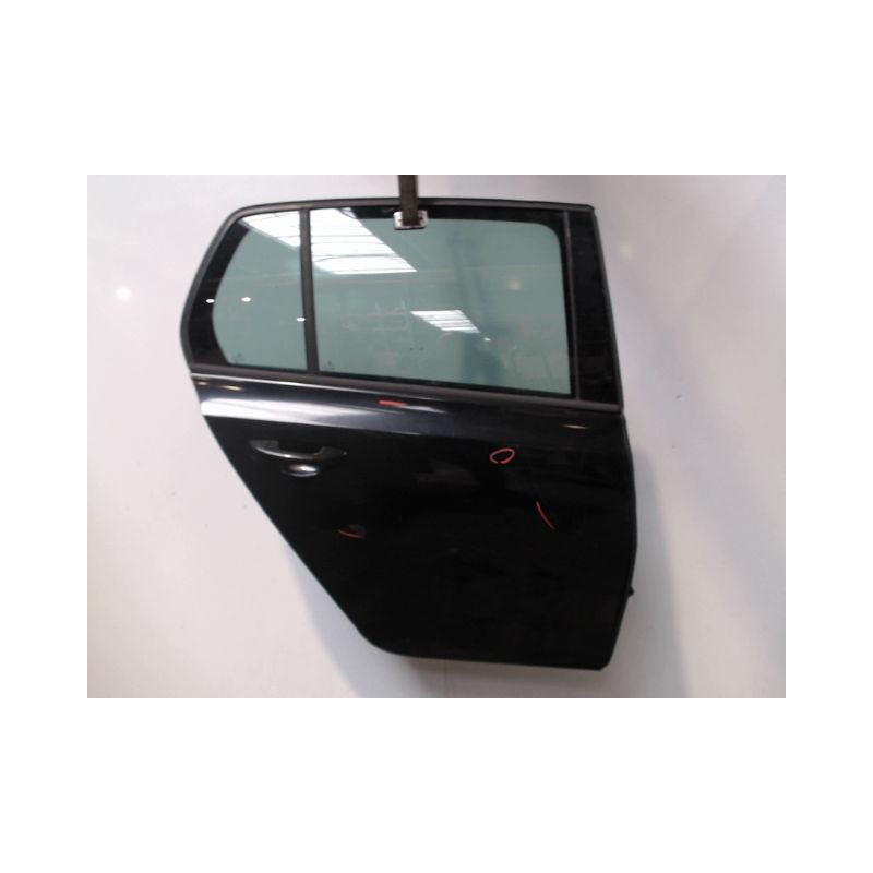 PORTE ARRIERE DROIT VOLKSWAGEN GOLF VI 2008-