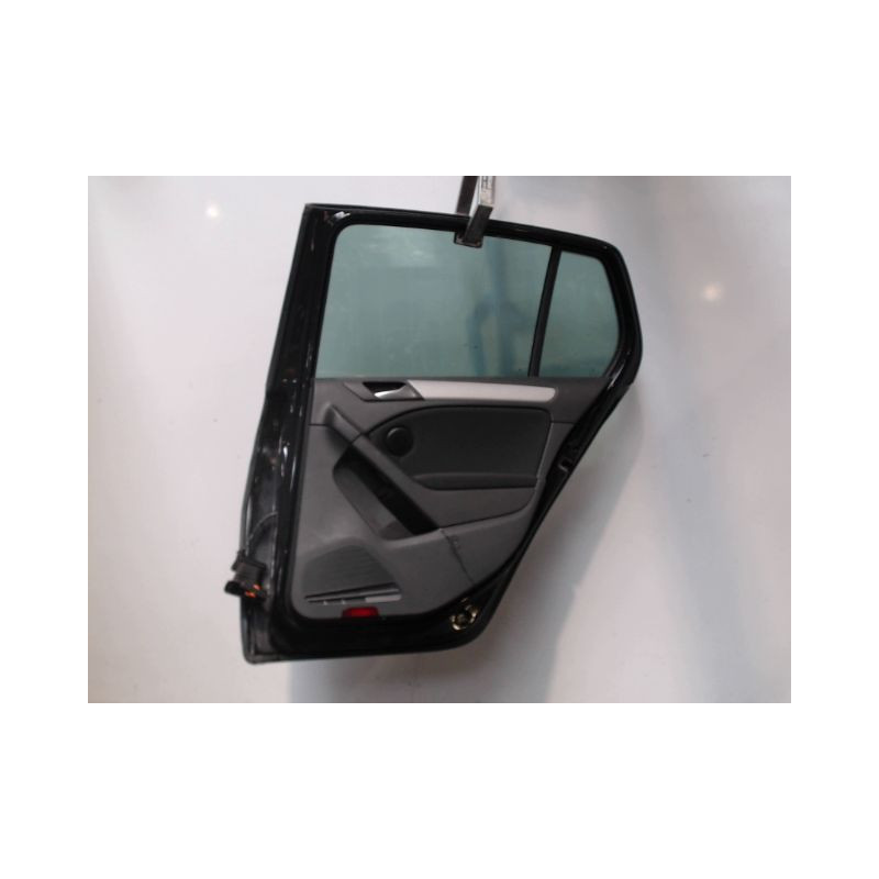 PORTE ARRIERE DROIT VOLKSWAGEN GOLF VI 2008-