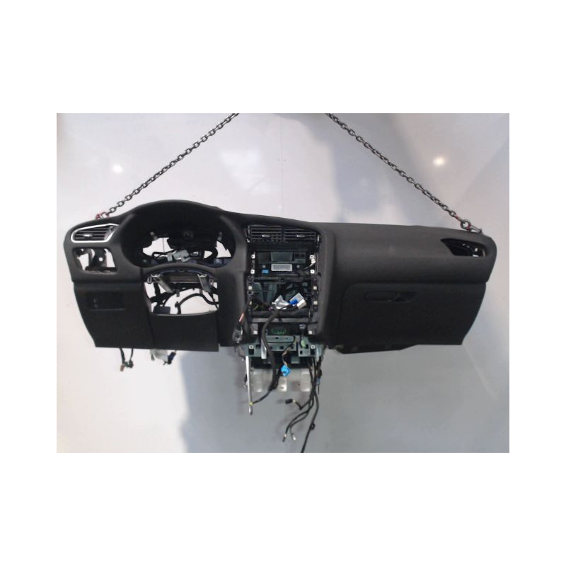 PLANCHE DE BORD  CITROEN C4 2010-