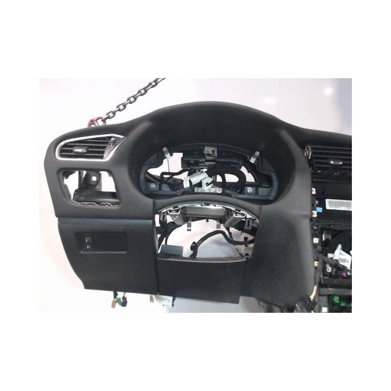 PLANCHE DE BORD  CITROEN C4 2010-
