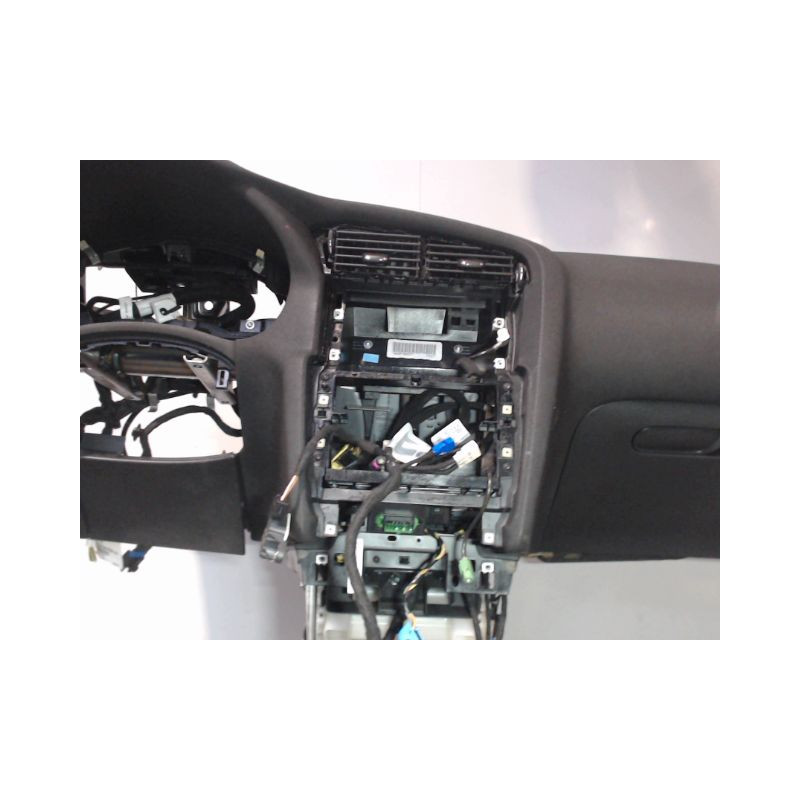 PLANCHE DE BORD  CITROEN C4 2010-