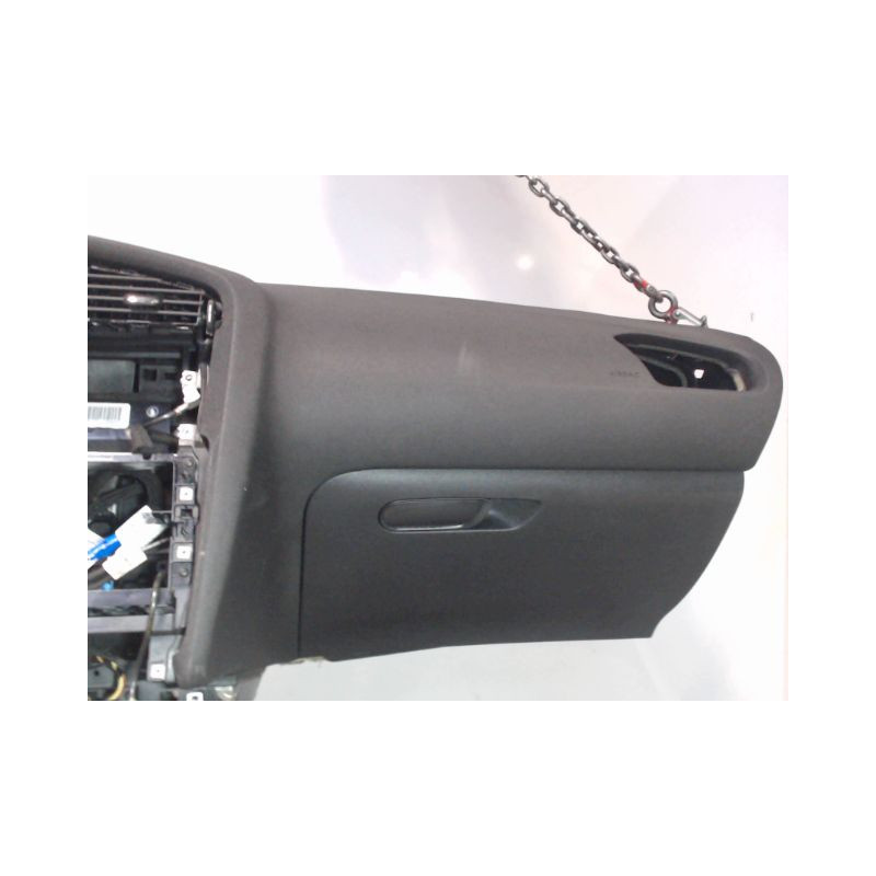 PLANCHE DE BORD  CITROEN C4 2010-
