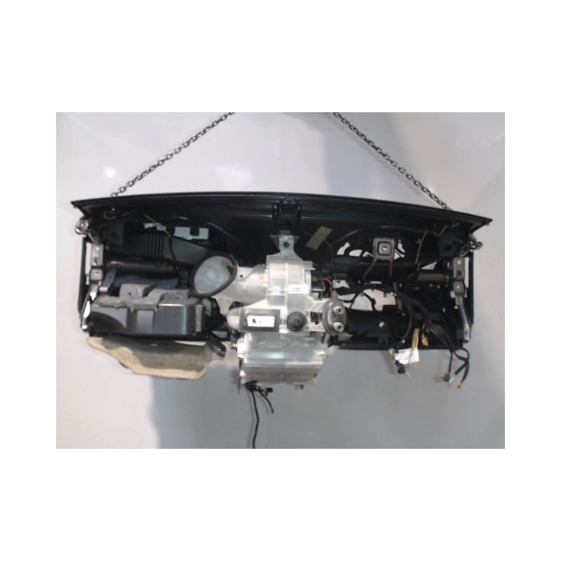 PLANCHE DE BORD  CITROEN C4 2010-