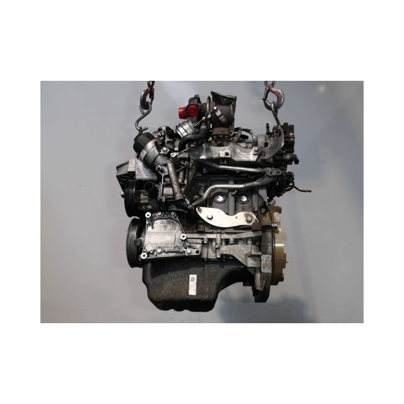 MOTEUR DIESEL CHEVROLET AVEO 2008- 1.3 D