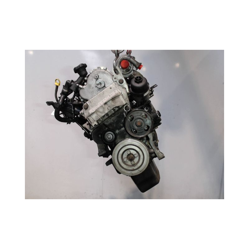 MOTEUR DIESEL CHEVROLET AVEO 2008- 1.3 D