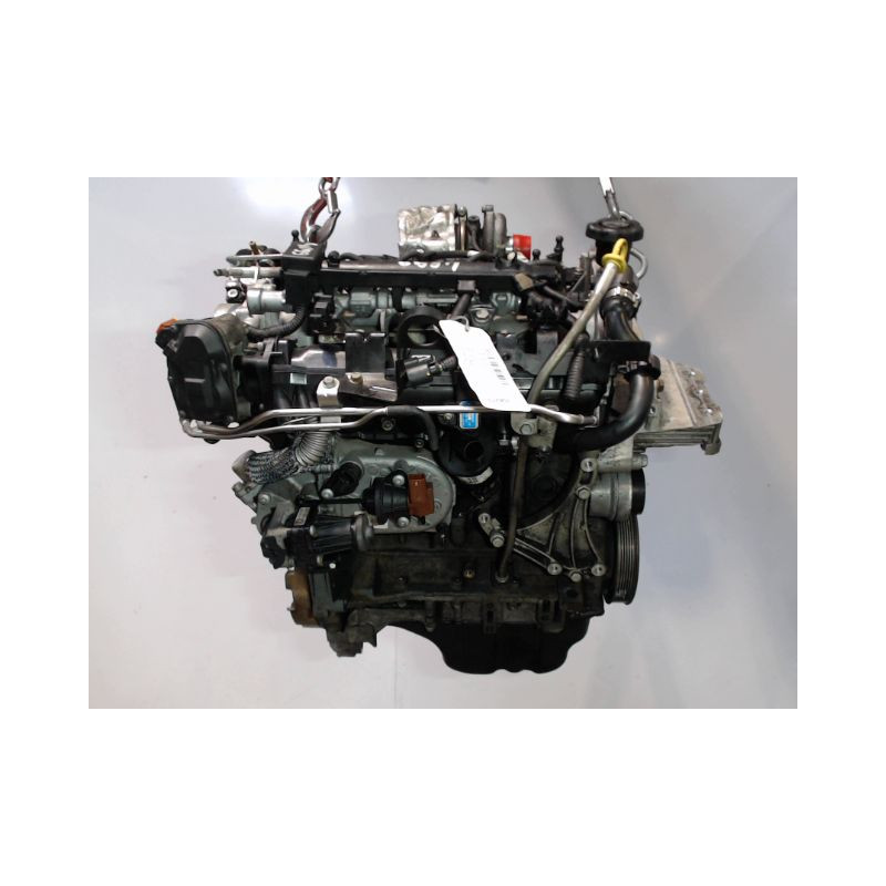 MOTEUR DIESEL CHEVROLET AVEO 2008- 1.3 D