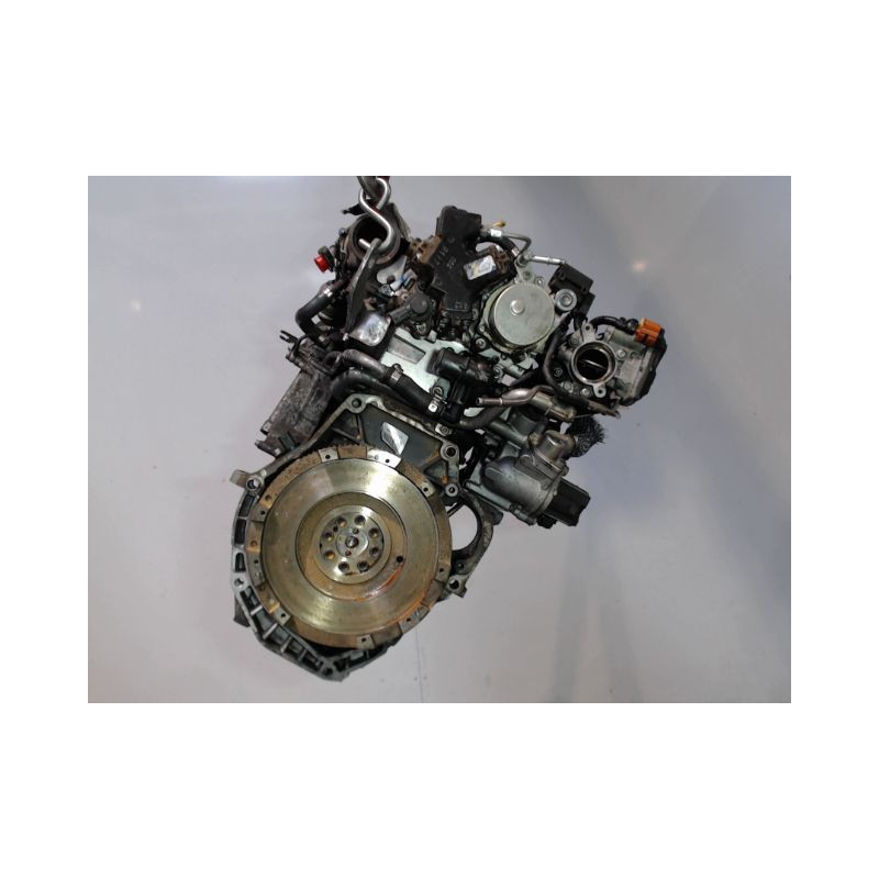 MOTEUR DIESEL CHEVROLET AVEO 2008- 1.3 D