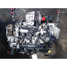 MOTEUR DIESEL CHEVROLET AVEO 2008- 1.3 D