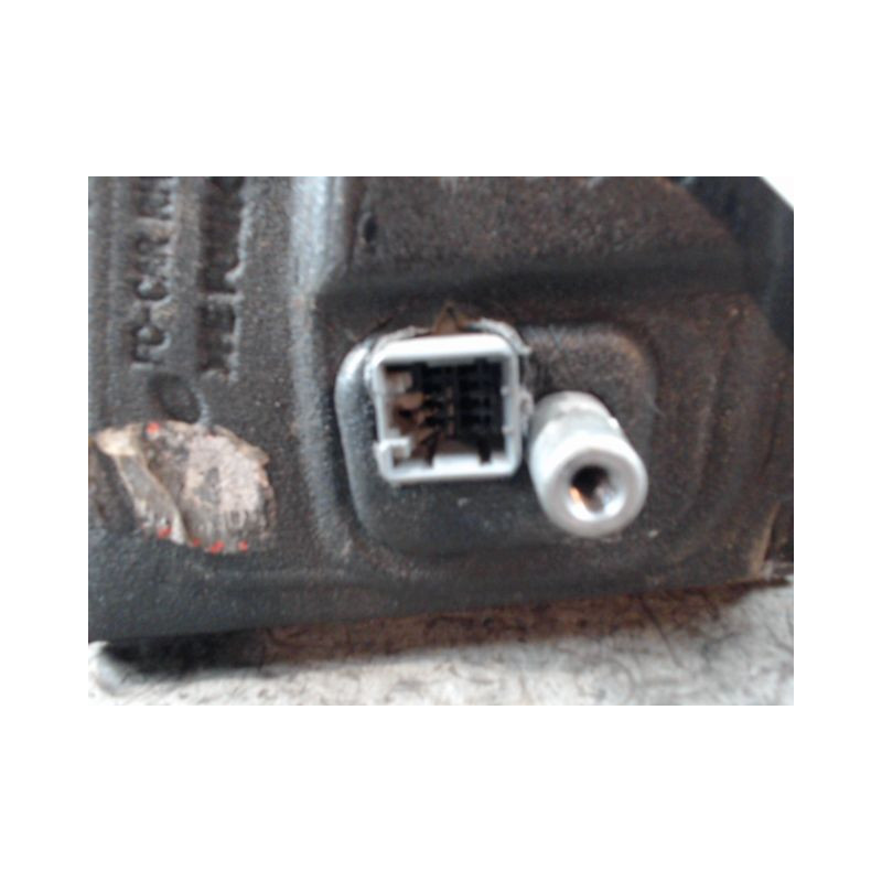RETROVISEUR EXTERIEUR ELECTRIQUE DROIT HYUNDAI MATRIX PH2 -05