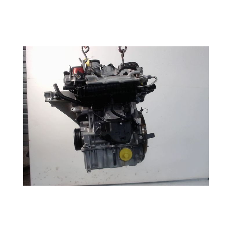 MOTEUR ESSENCE SKODA KAMIQ 1.0 TSI